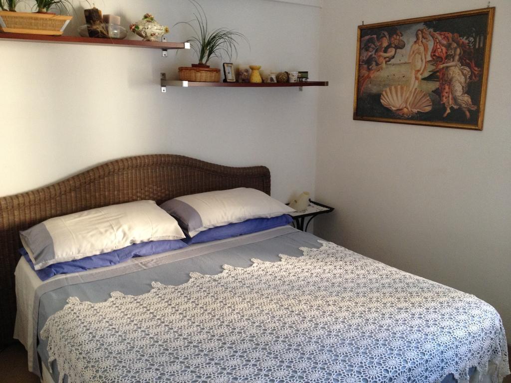 Bed & Breakfast Castello Aragonese Geata Exterior foto