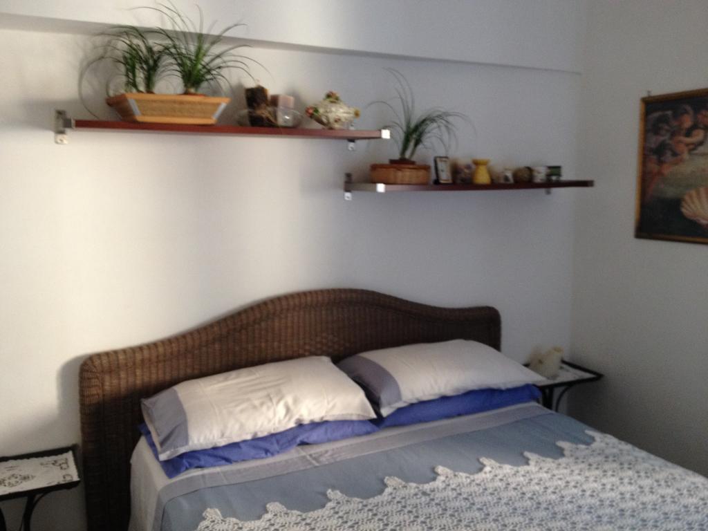 Bed & Breakfast Castello Aragonese Geata Exterior foto